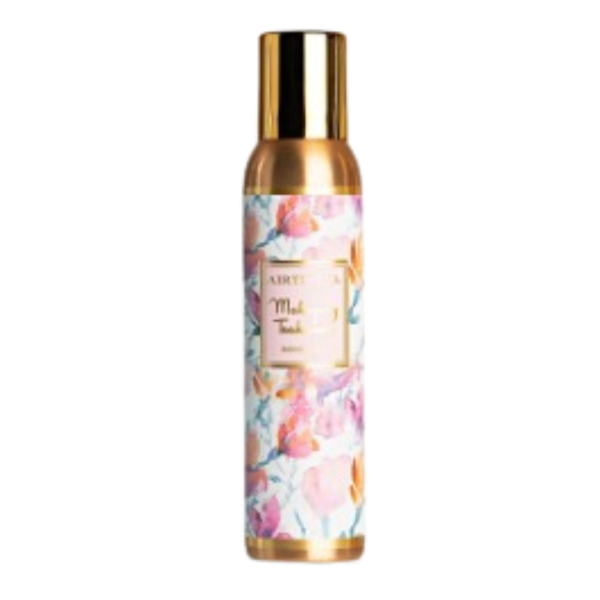 Spray Romms Mahogany Teakwood